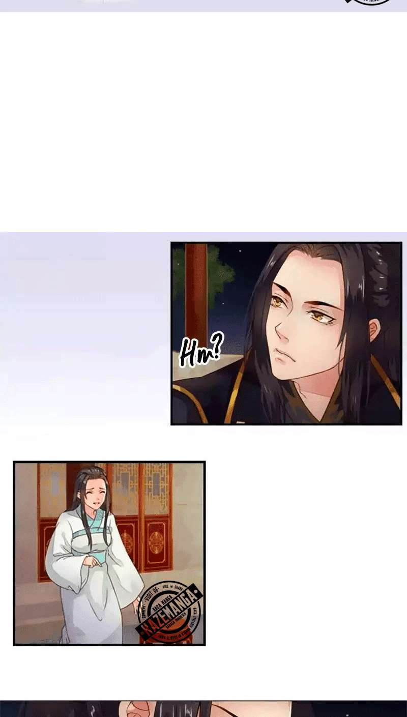 A Lonesome Fragrance Waiting To Be Appreciated Chapter 05 Gambar 7