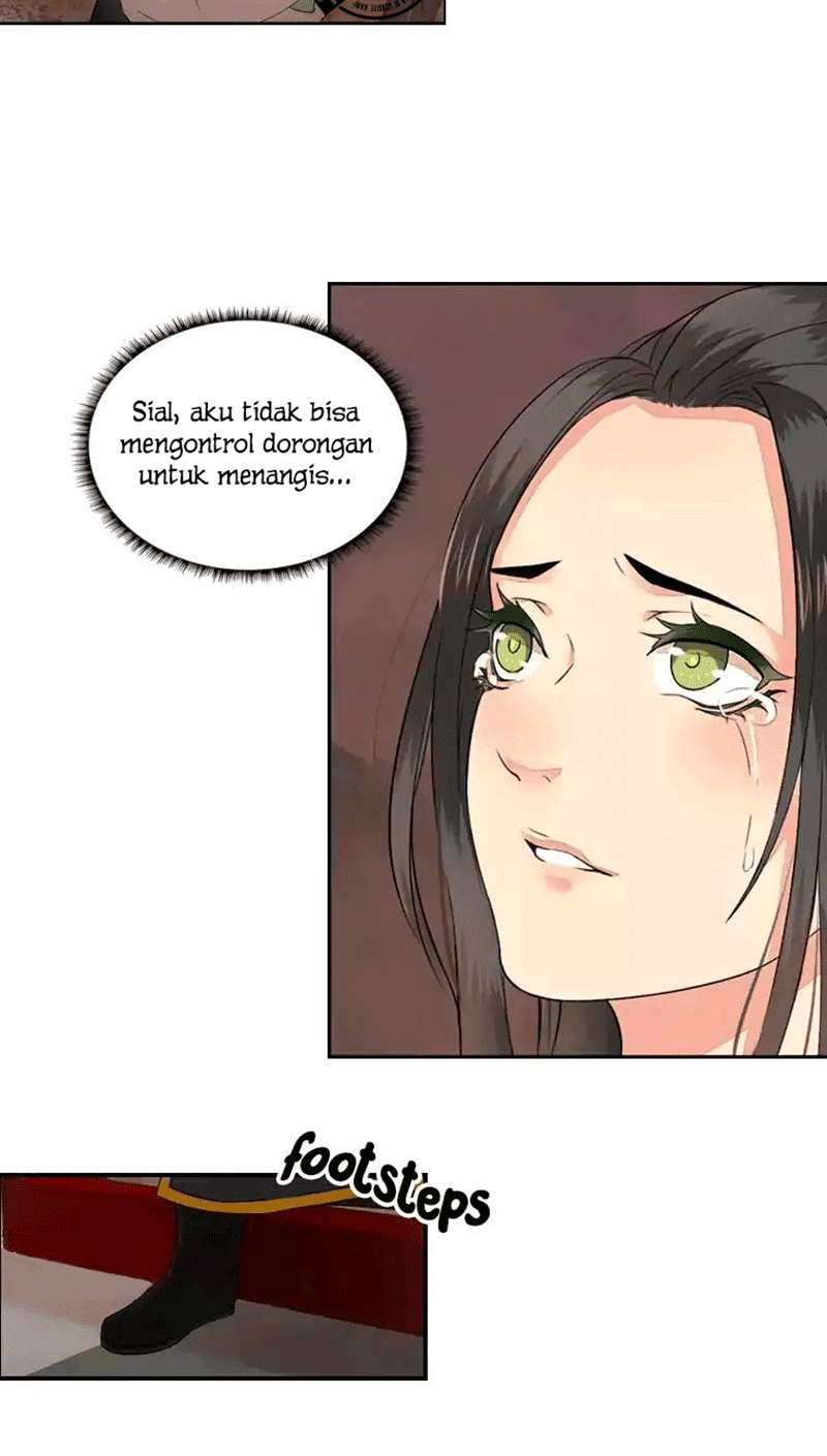 A Lonesome Fragrance Waiting To Be Appreciated Chapter 05 Gambar 11