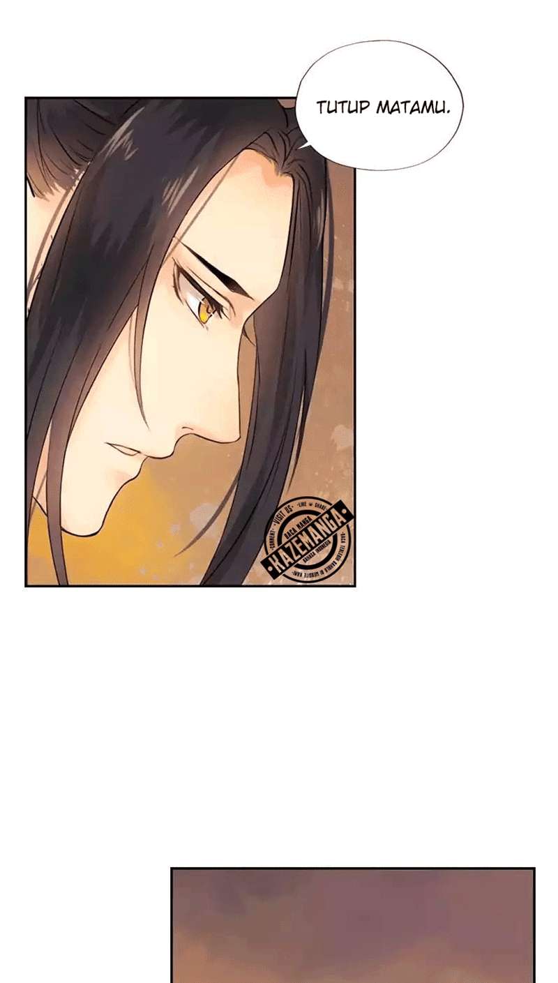 A Lonesome Fragrance Waiting To Be Appreciated Chapter 05 Gambar 13