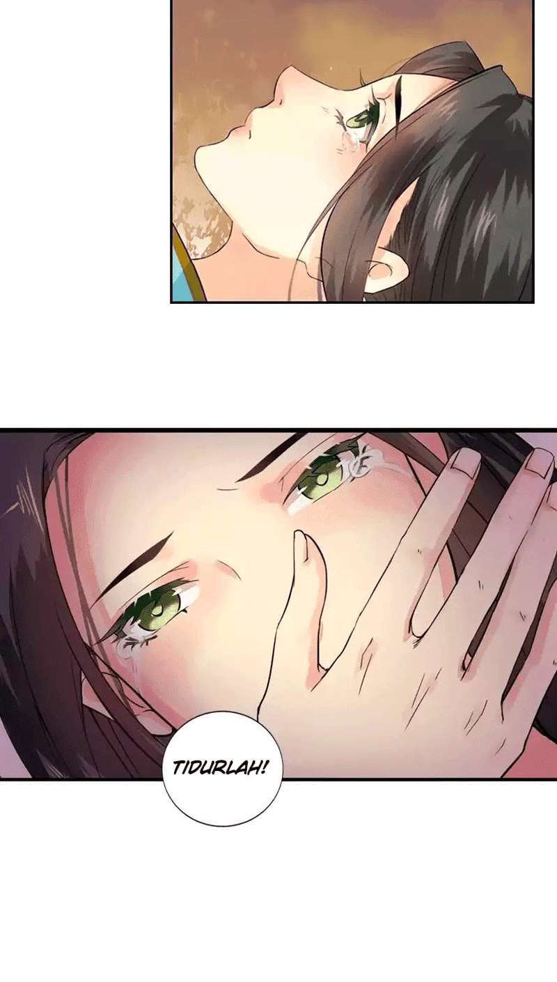 A Lonesome Fragrance Waiting To Be Appreciated Chapter 05 Gambar 14