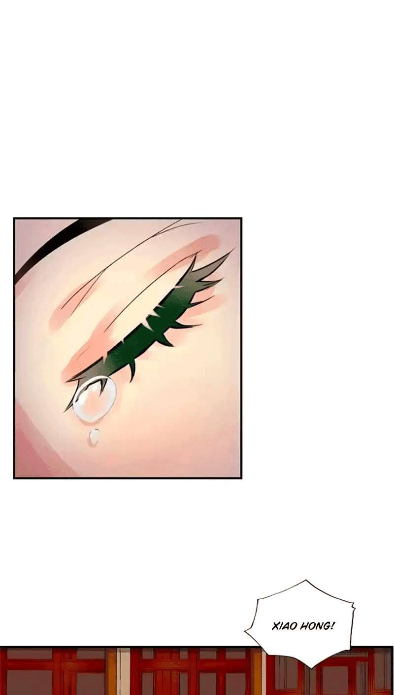 A Lonesome Fragrance Waiting To Be Appreciated Chapter 05 Gambar 15