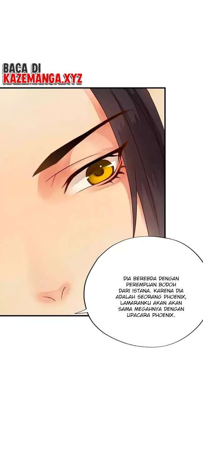 A Lonesome Fragrance Waiting To Be Appreciated Chapter 04 Gambar 10