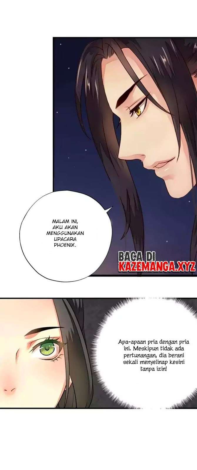 A Lonesome Fragrance Waiting To Be Appreciated Chapter 04 Gambar 17