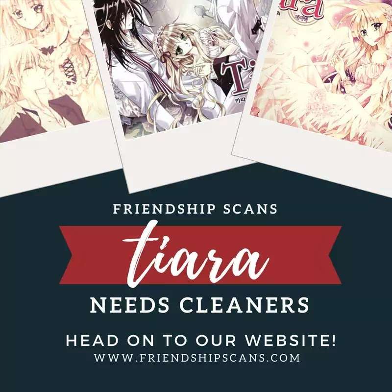 A Lonesome Fragrance Waiting To Be Appreciated Chapter 04 Gambar 20