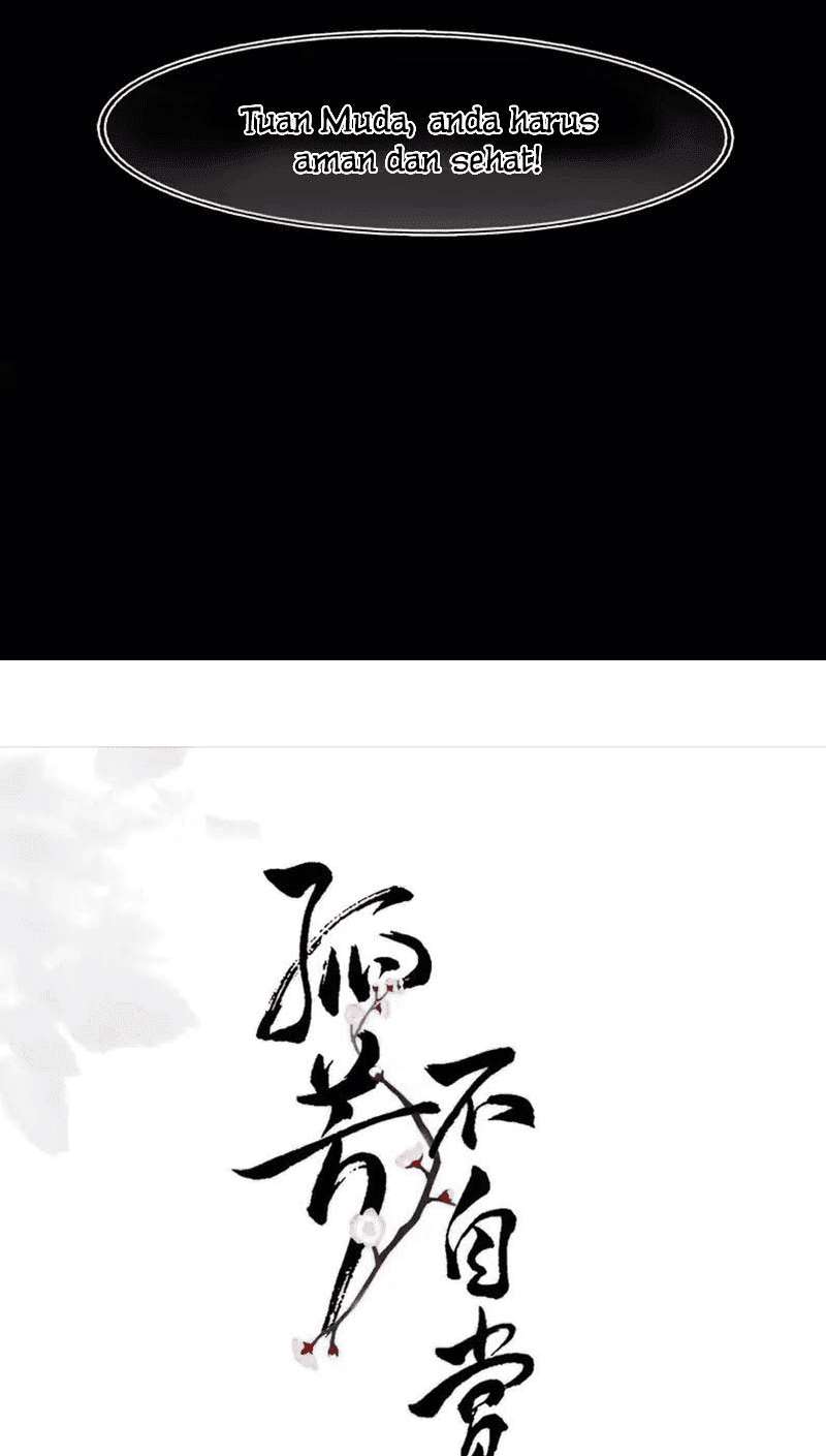 A Lonesome Fragrance Waiting To Be Appreciated Chapter 01 Gambar 5