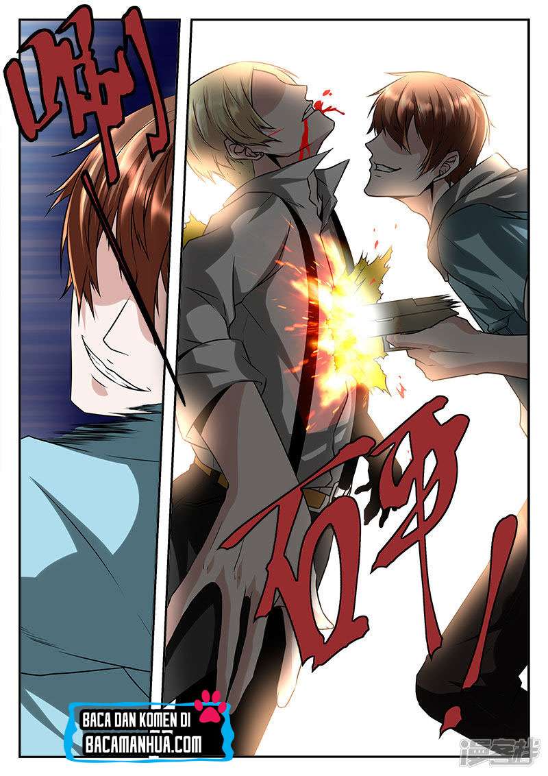 Metropolitan System Chapter 55 Gambar 5