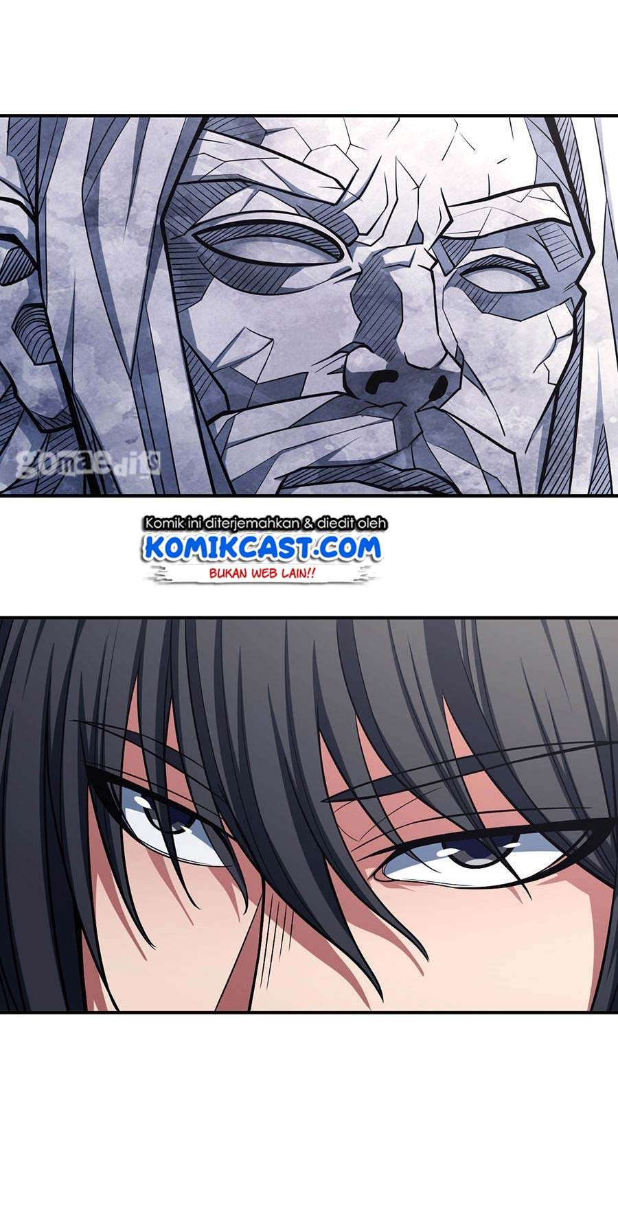 God of Martial Arts Chapter 103.1 Gambar 10