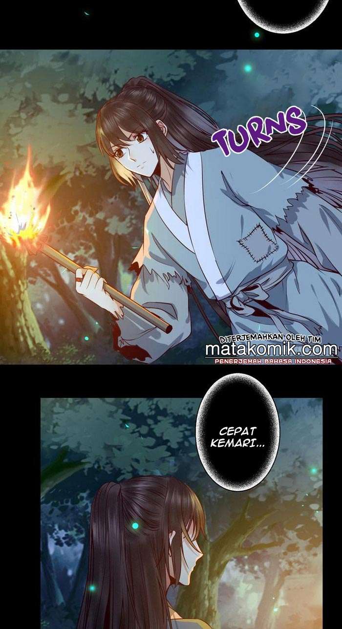 The Ghostly Doctor Chapter 154 Gambar 7