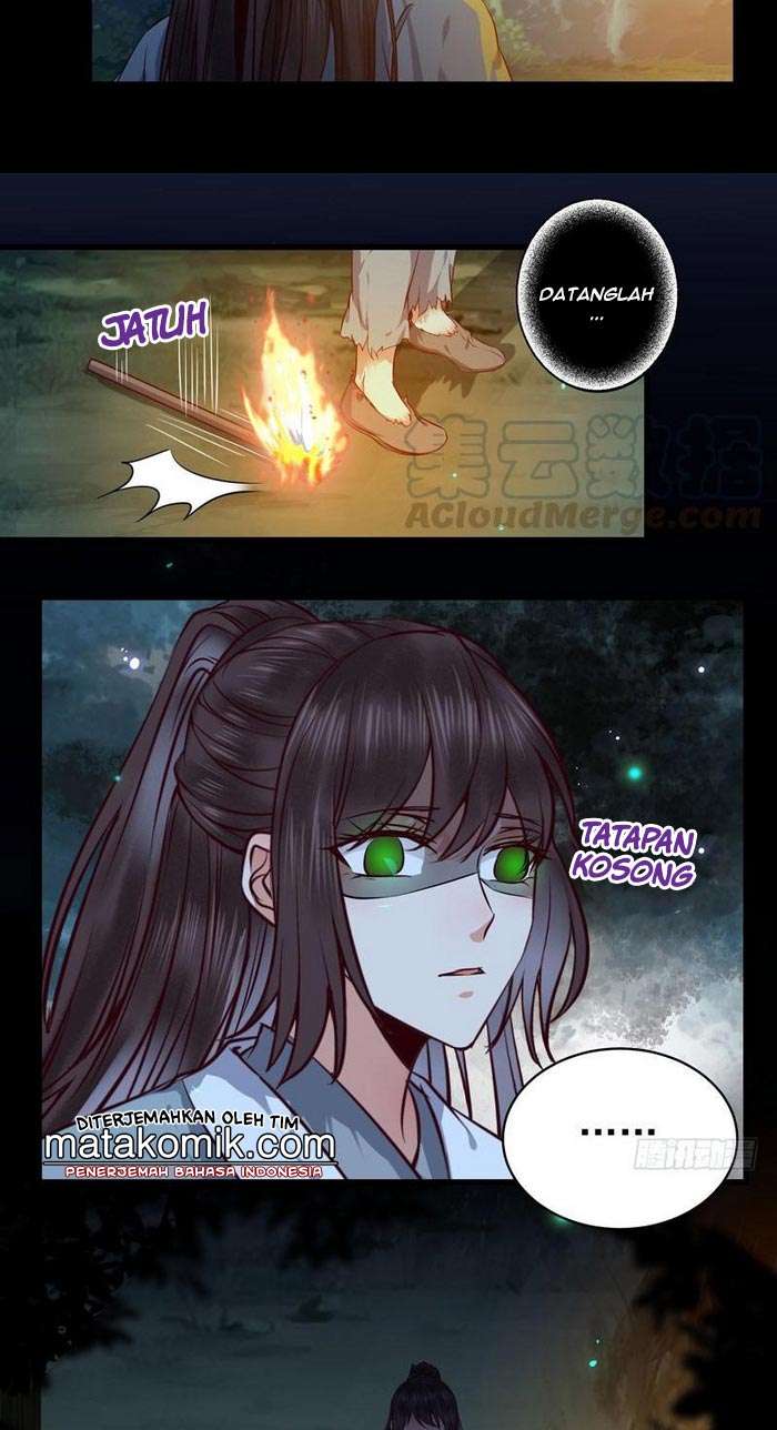 The Ghostly Doctor Chapter 154 Gambar 8