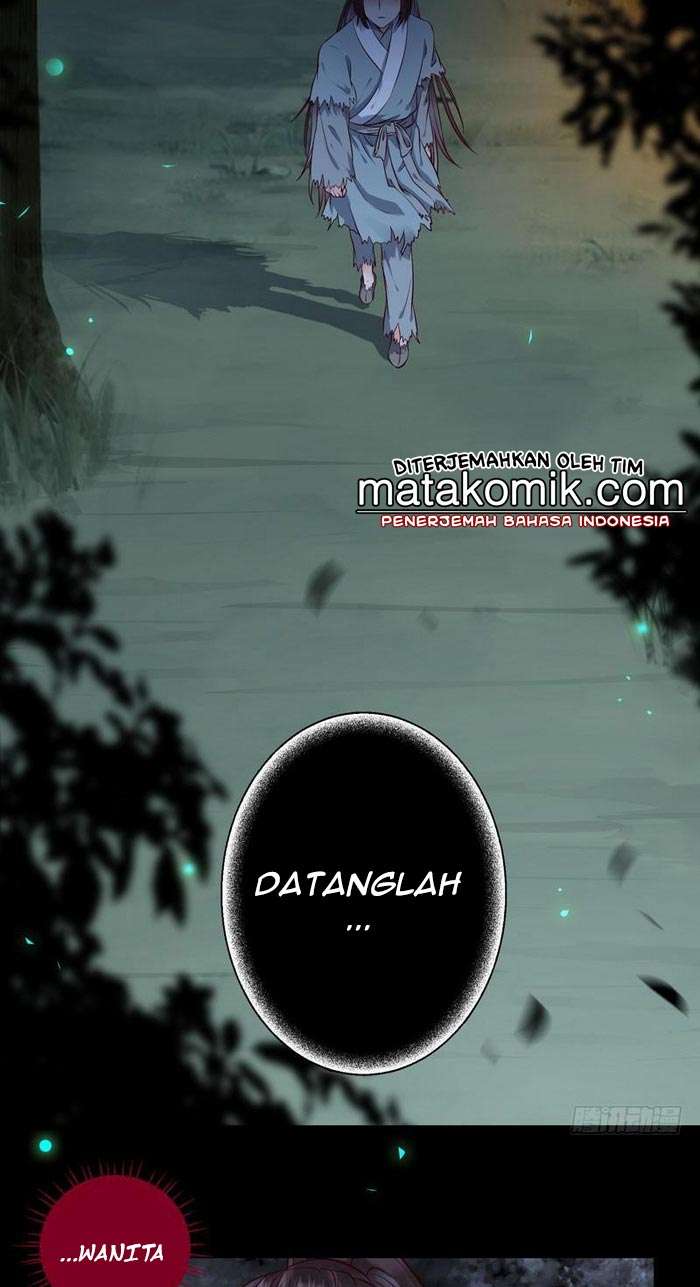 The Ghostly Doctor Chapter 154 Gambar 9