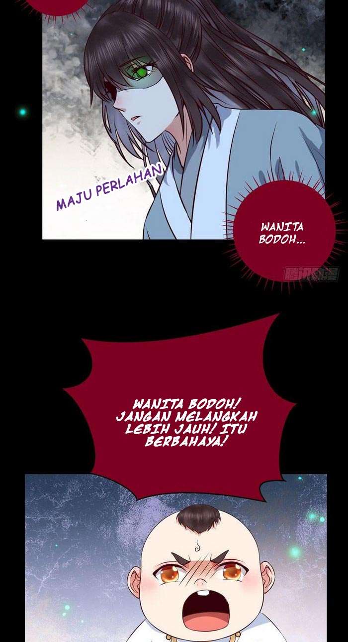 The Ghostly Doctor Chapter 154 Gambar 10