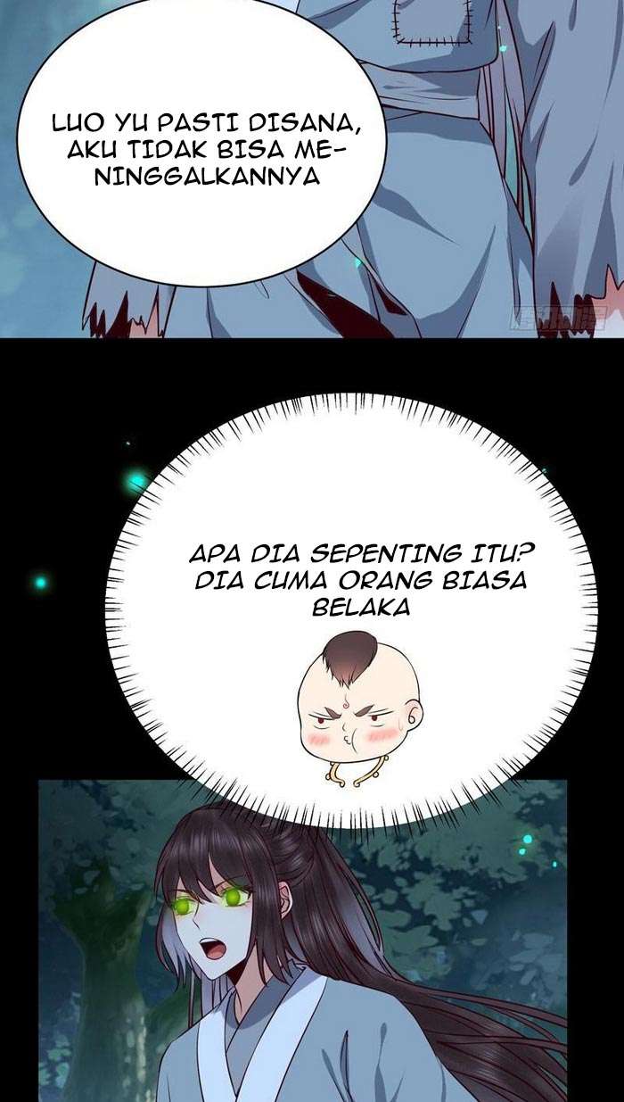 The Ghostly Doctor Chapter 154 Gambar 13