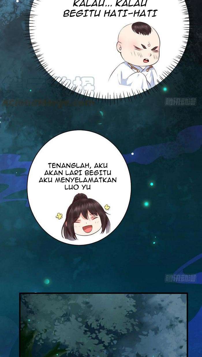 The Ghostly Doctor Chapter 154 Gambar 15