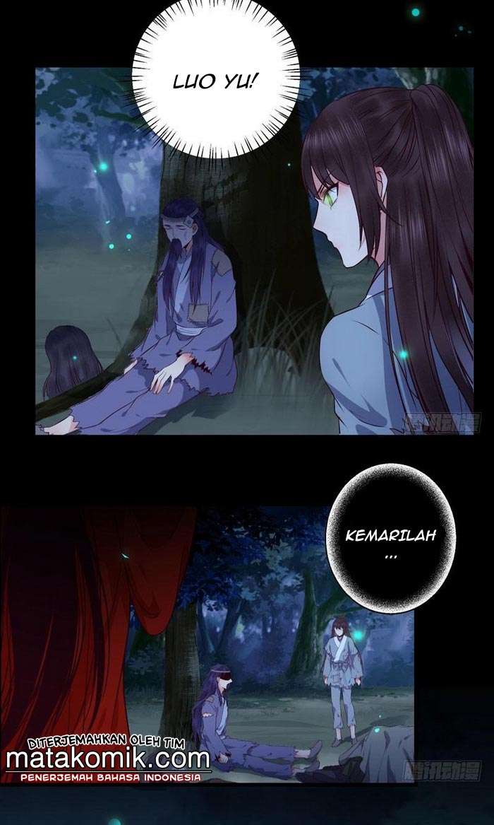 The Ghostly Doctor Chapter 154 Gambar 18