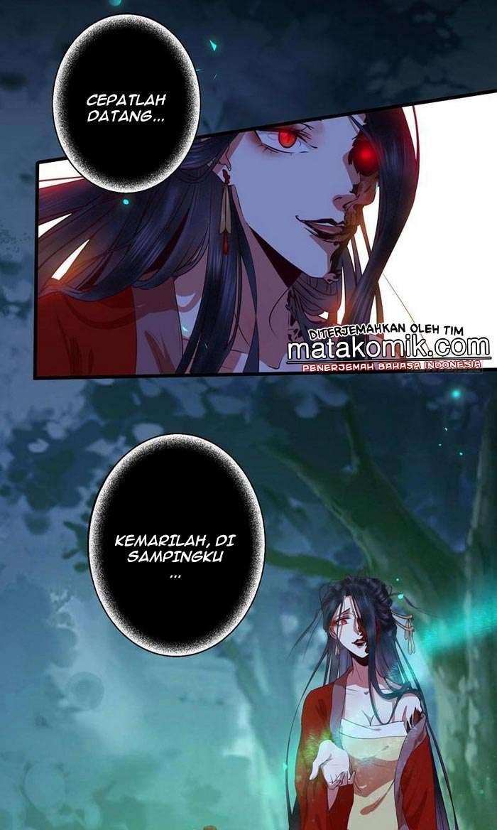 The Ghostly Doctor Chapter 154 Gambar 19