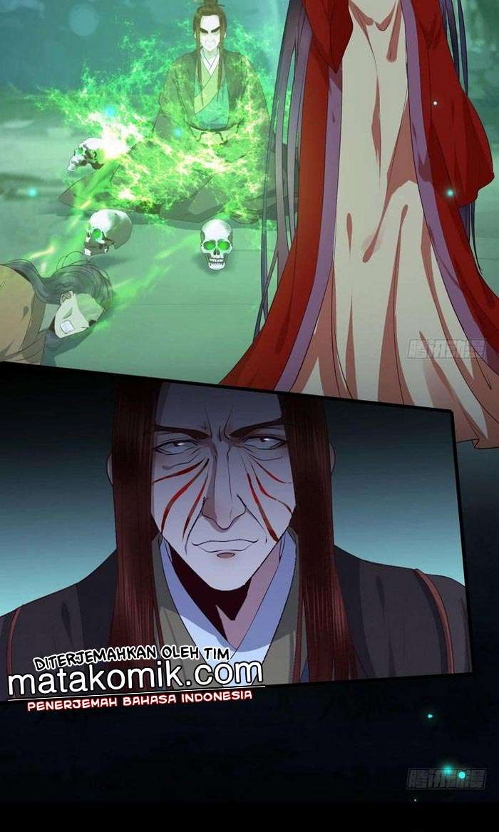 The Ghostly Doctor Chapter 154 Gambar 20