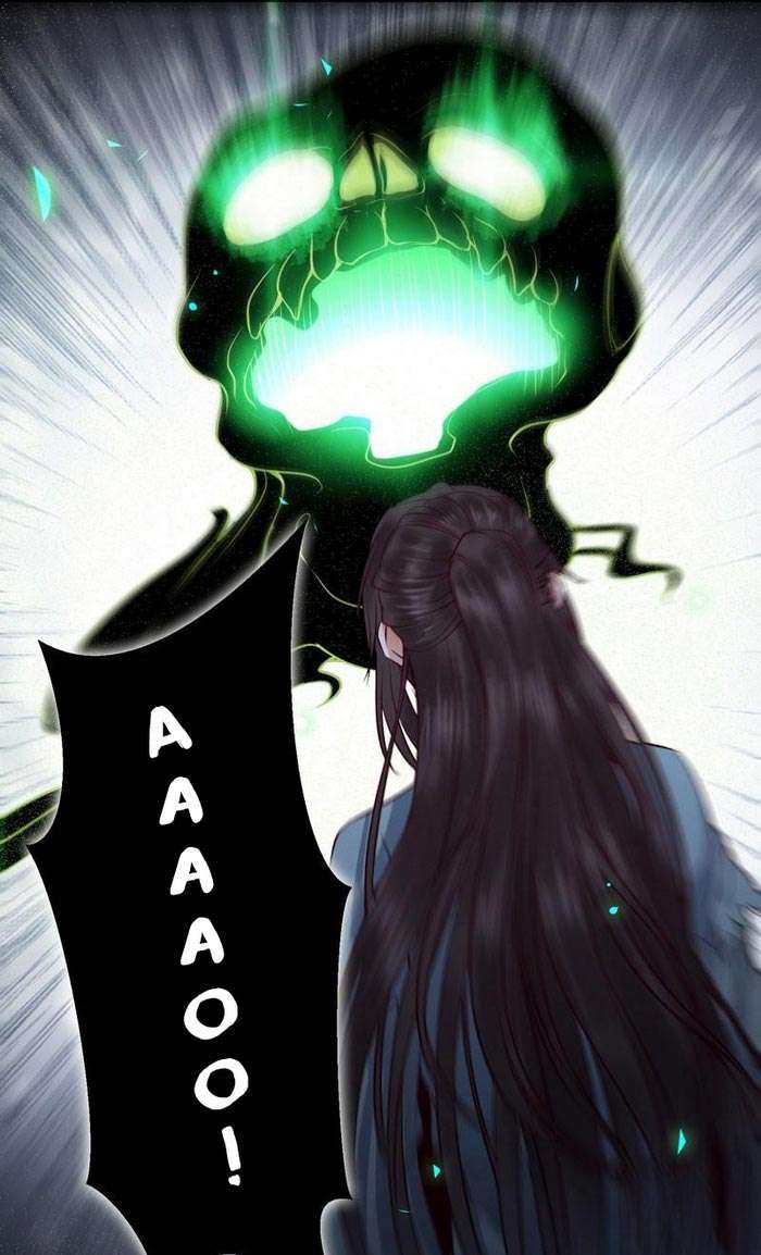 The Ghostly Doctor Chapter 154 Gambar 22