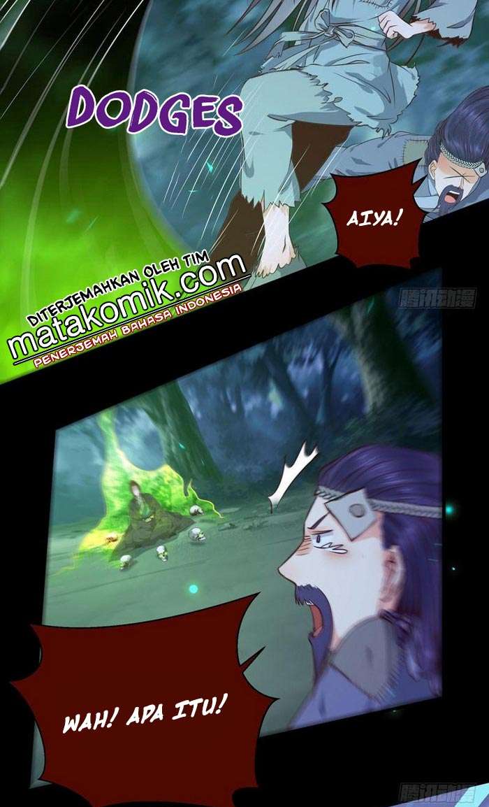 The Ghostly Doctor Chapter 154 Gambar 24