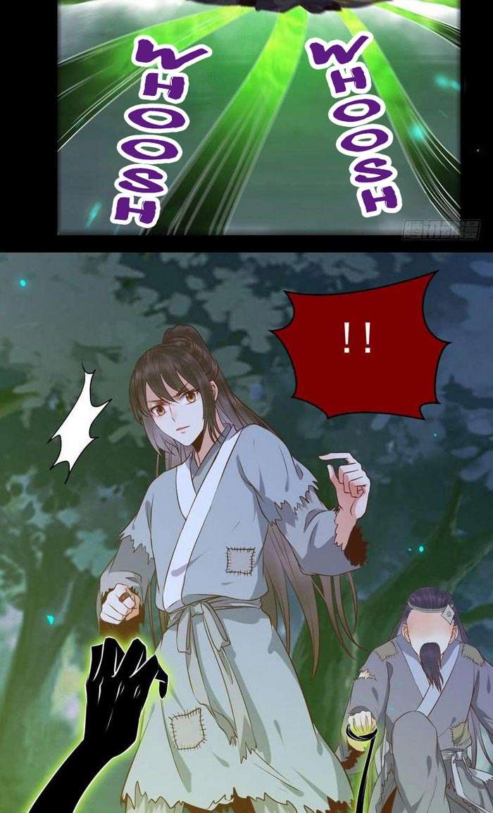 The Ghostly Doctor Chapter 154 Gambar 26