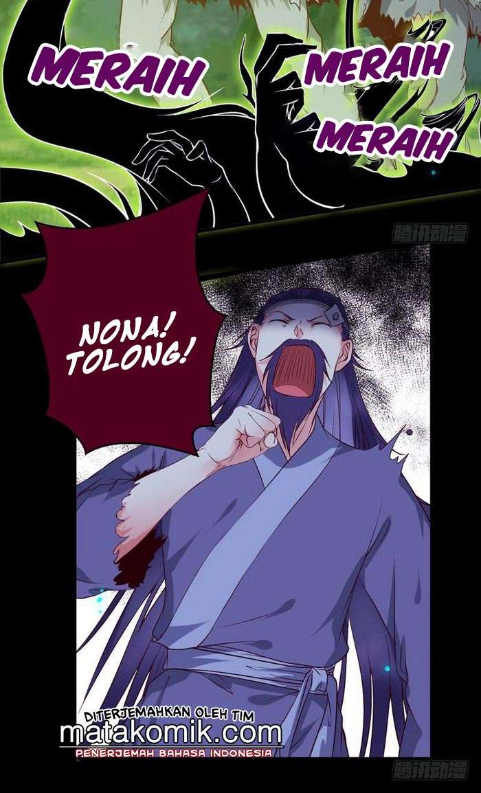 The Ghostly Doctor Chapter 154 Gambar 27