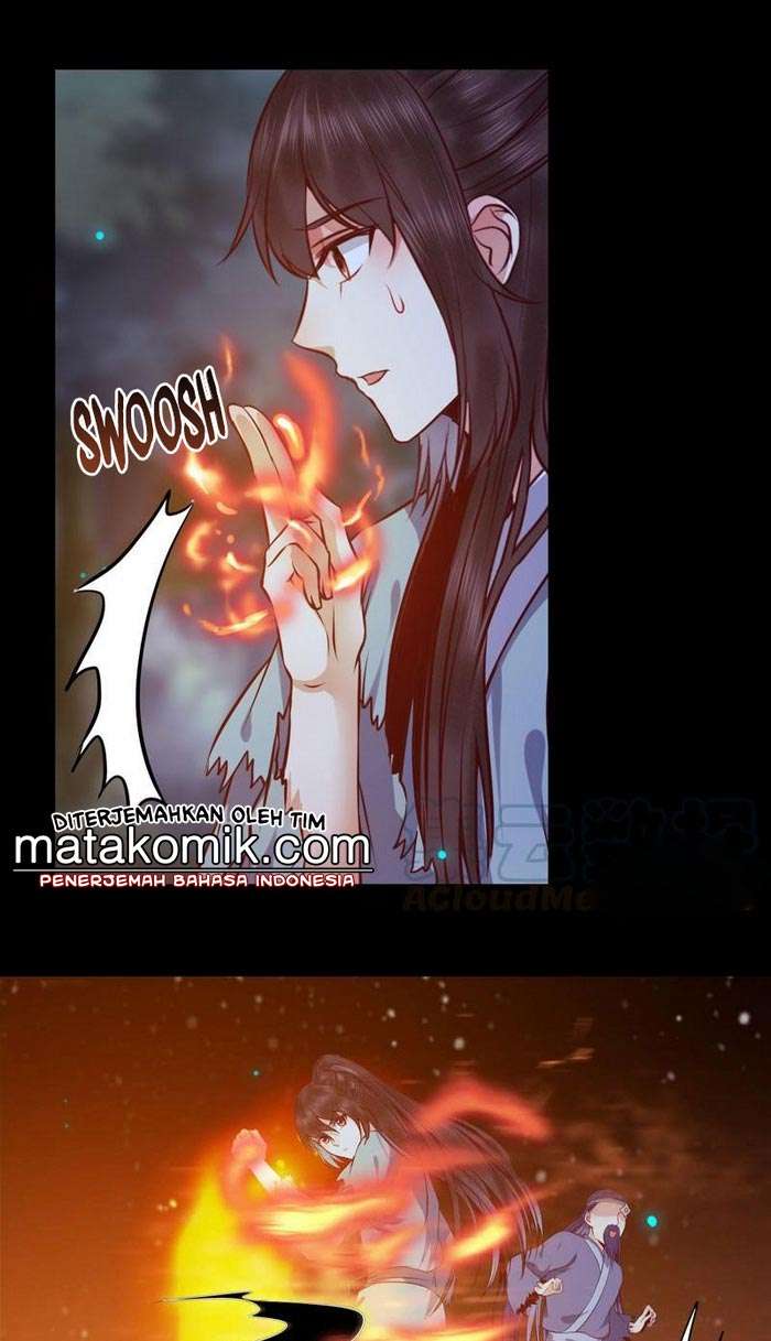 The Ghostly Doctor Chapter 154 Gambar 28