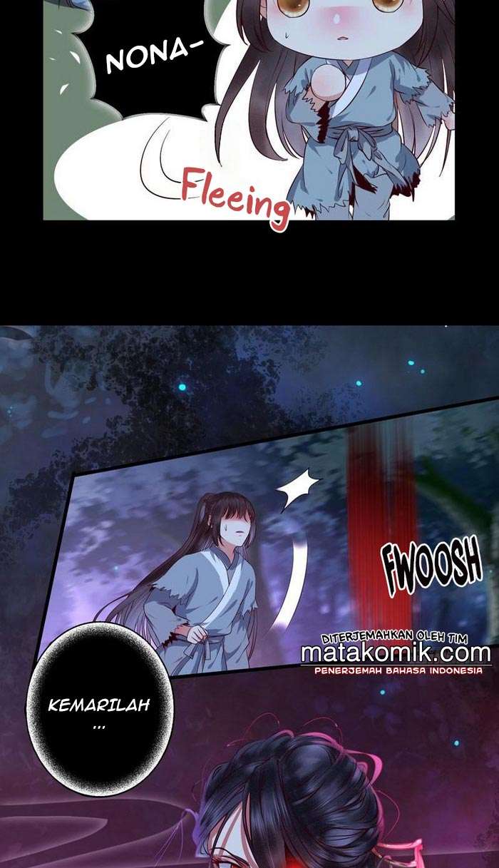 The Ghostly Doctor Chapter 154 Gambar 31