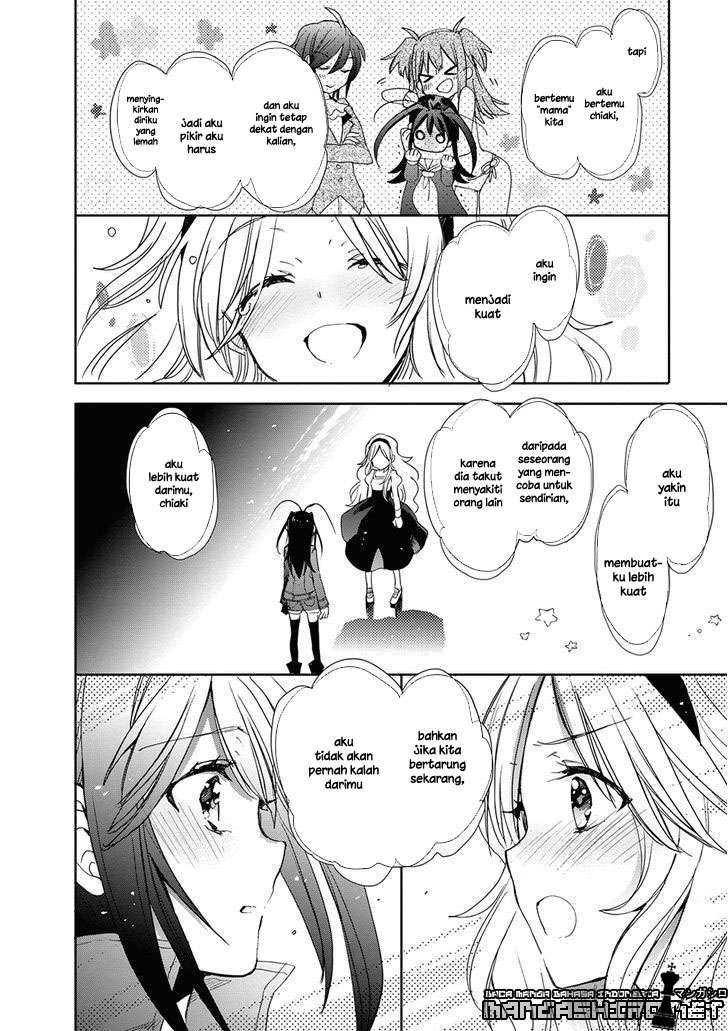 Accel World / Dural – Magisa Garden Chapter 30 Gambar 21