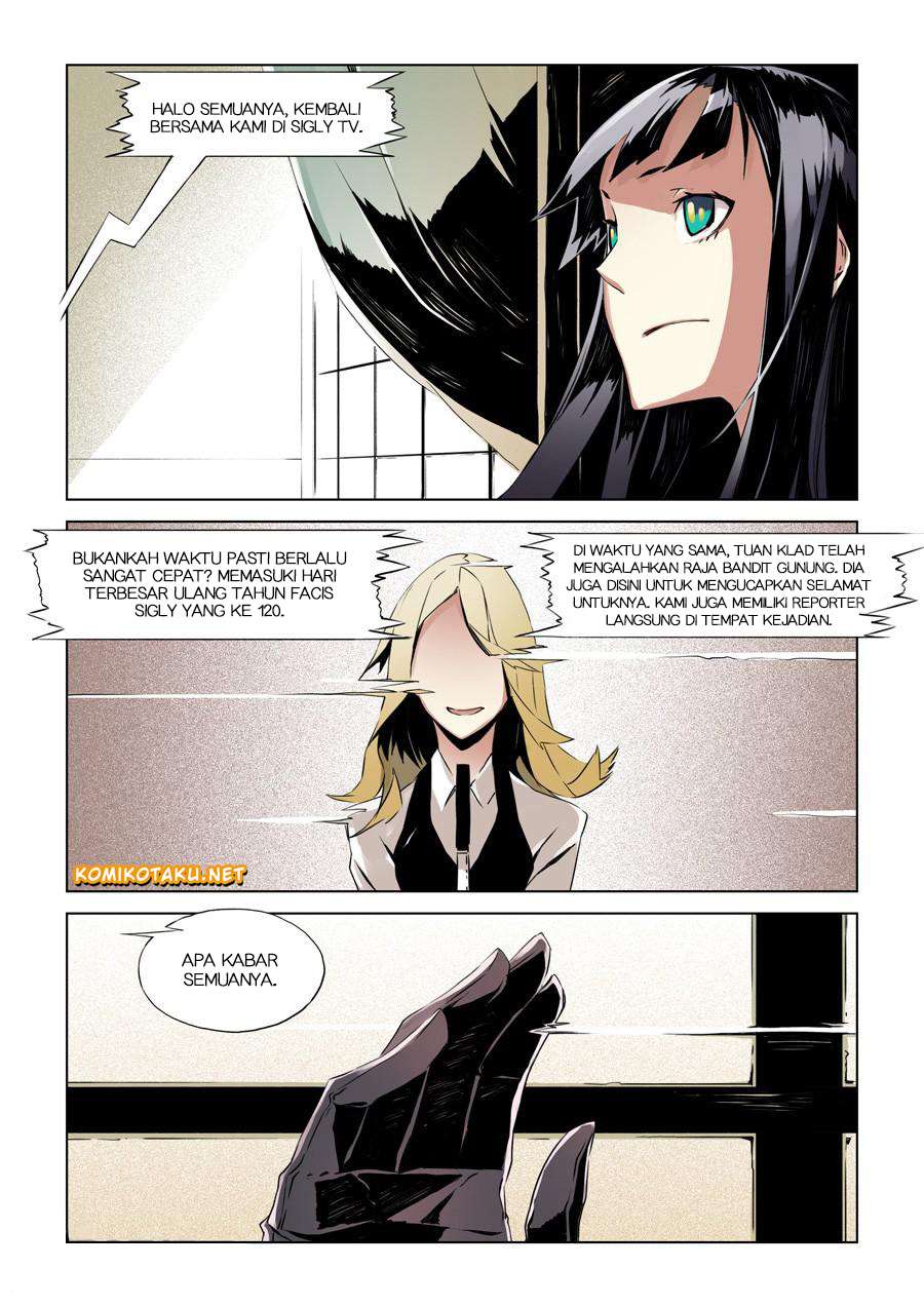 After Transformation, Mine and Her Wild Fantasy Chapter 05 Gambar 8