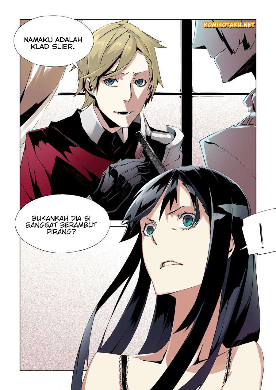 After Transformation, Mine and Her Wild Fantasy Chapter 05 Gambar 9