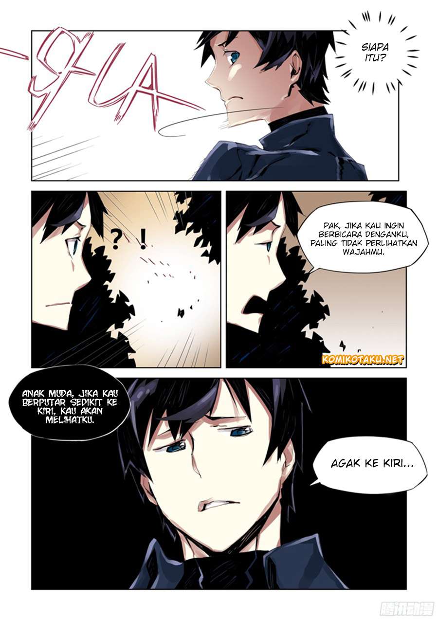 After Transformation, Mine and Her Wild Fantasy Chapter 02 Gambar 10