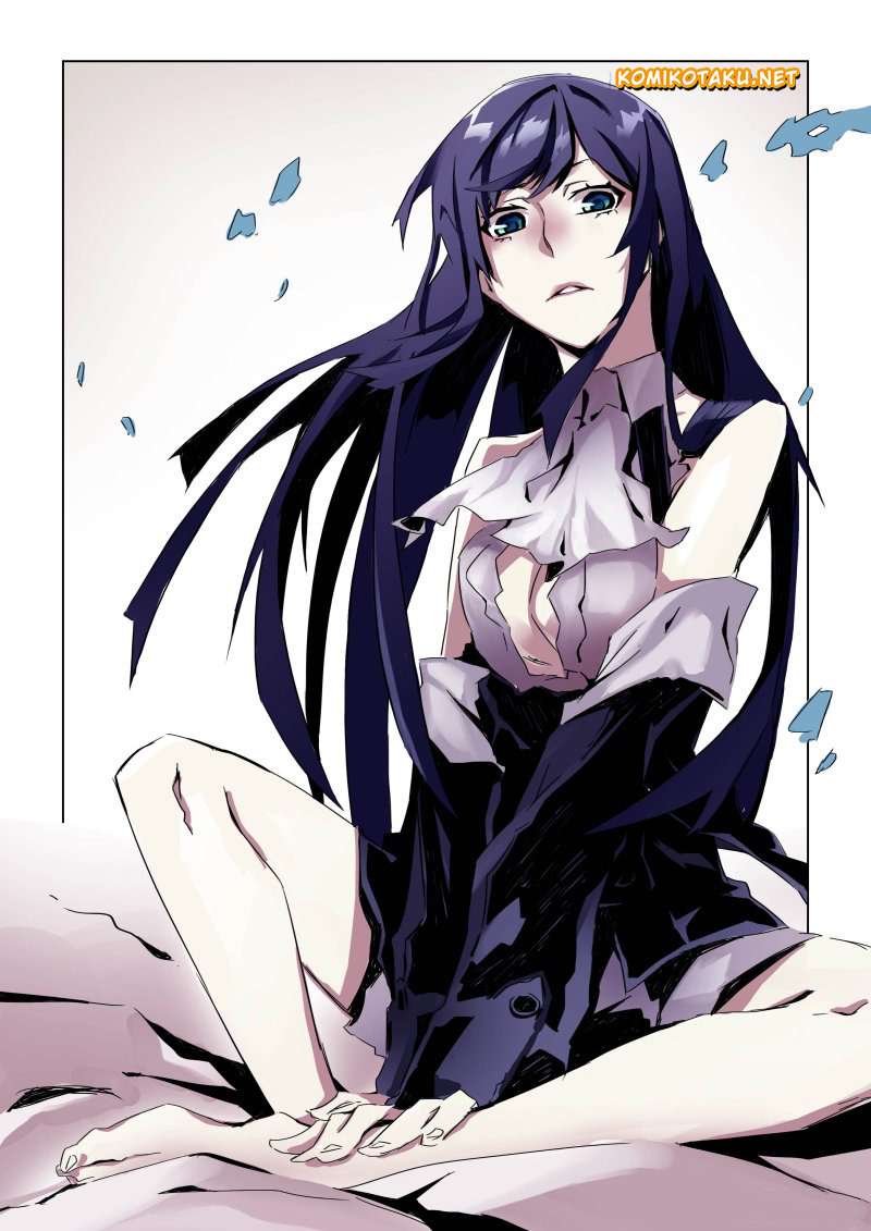 After Transformation, Mine and Her Wild Fantasy Chapter 01 Gambar 4