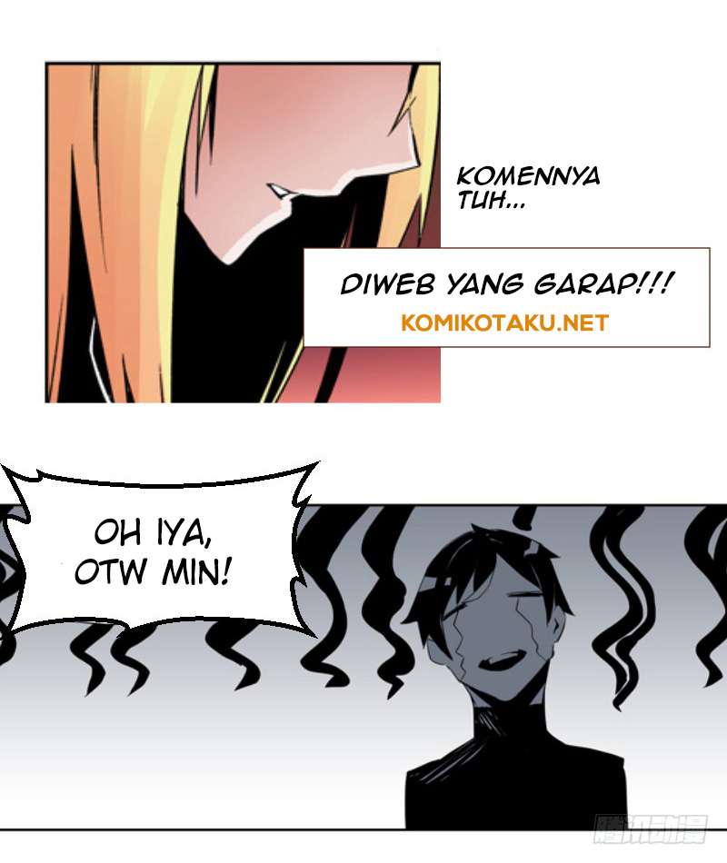 After Transformation, Mine and Her Wild Fantasy Chapter 18 Gambar 15