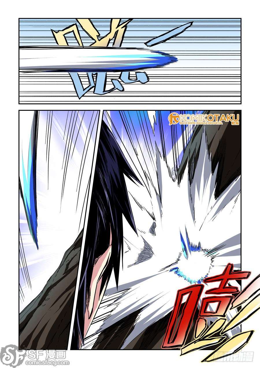 After Transformation, Mine and Her Wild Fantasy Chapter 16 Gambar 7