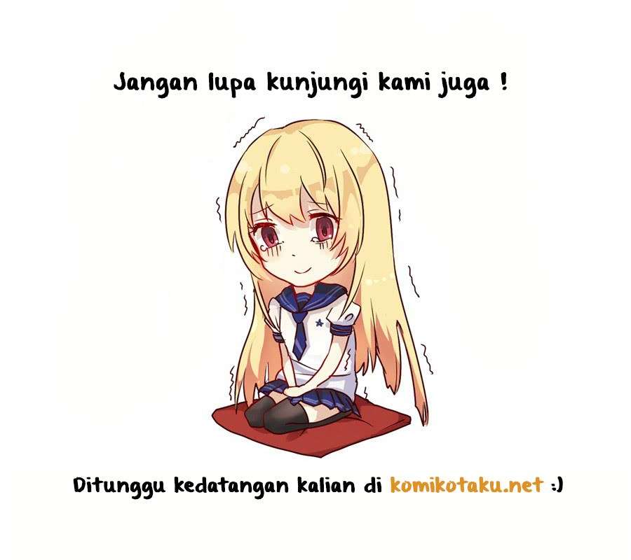 After Transformation, Mine and Her Wild Fantasy Chapter 15 Gambar 14