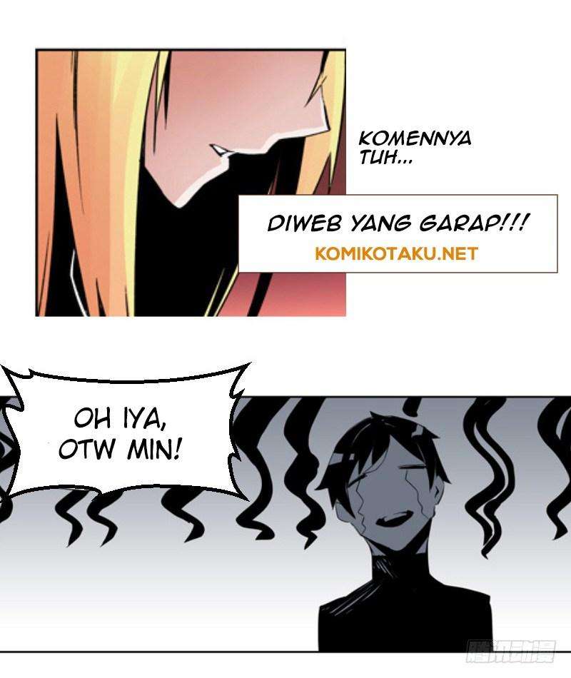 After Transformation, Mine and Her Wild Fantasy Chapter 14 Gambar 15