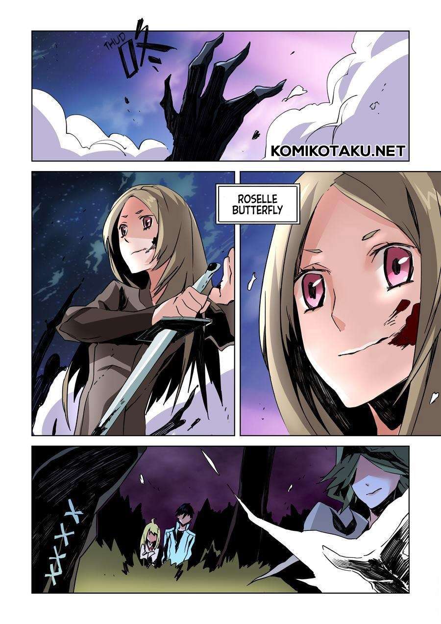 After Transformation, Mine and Her Wild Fantasy Chapter 13 Gambar 6