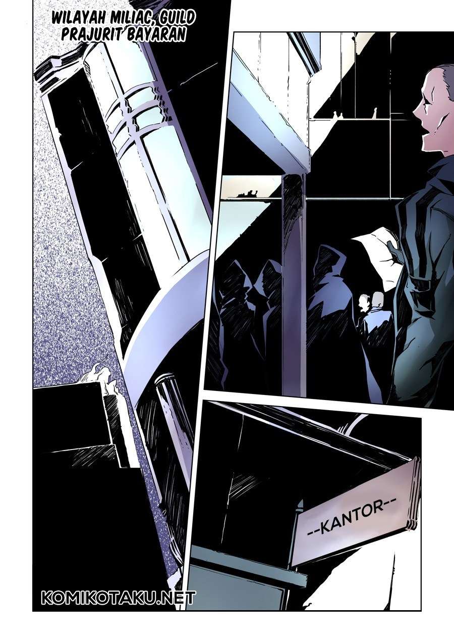 After Transformation, Mine and Her Wild Fantasy Chapter 10 Gambar 8