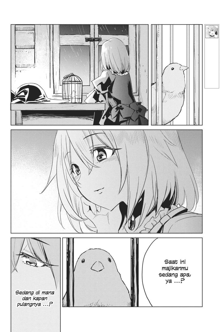 Goblin Slayer Chapter 37 Gambar 27