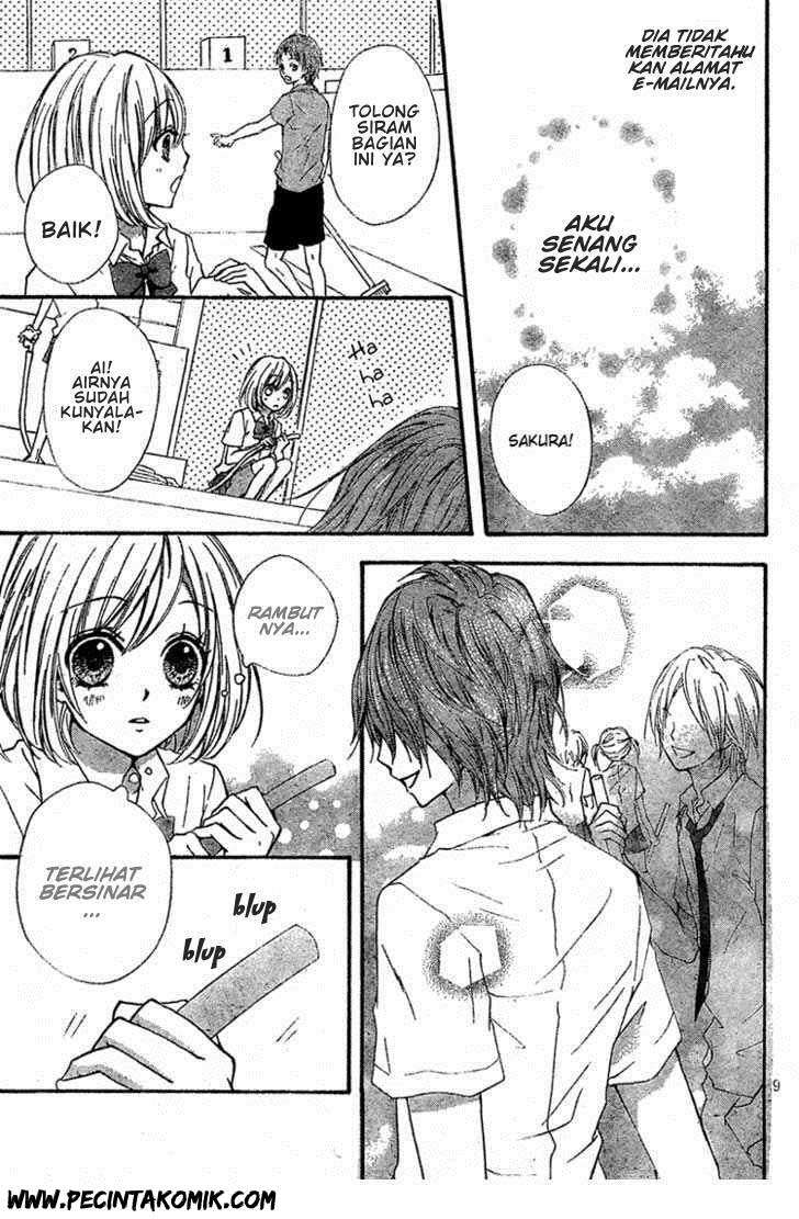 Ai kara Hajimaru Chapter 2 Gambar 10