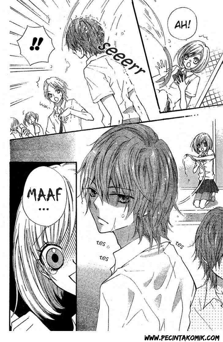 Ai kara Hajimaru Chapter 2 Gambar 11