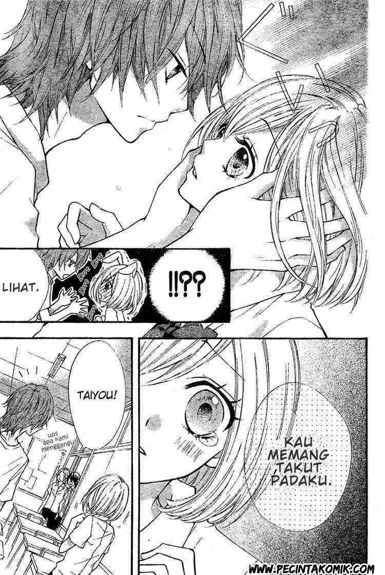 Ai kara Hajimaru Chapter 2 Gambar 16