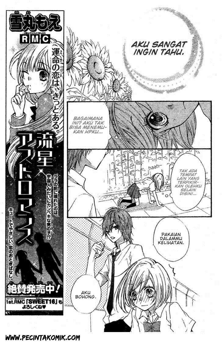 Ai kara Hajimaru Chapter 2 Gambar 20