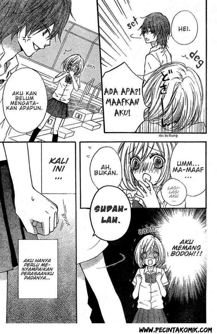 Ai kara Hajimaru Chapter 2 Gambar 22