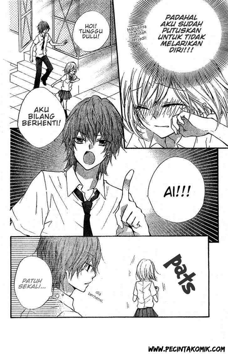 Ai kara Hajimaru Chapter 2 Gambar 26