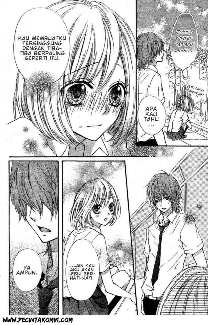 Ai kara Hajimaru Chapter 2 Gambar 28