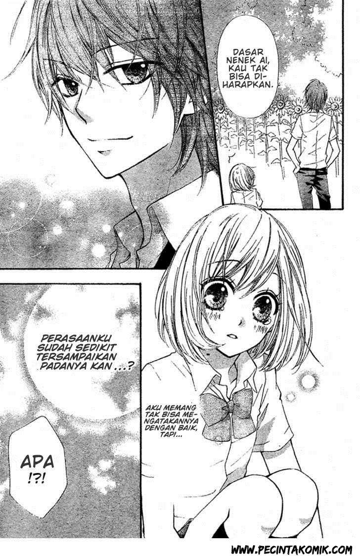 Ai kara Hajimaru Chapter 2 Gambar 29