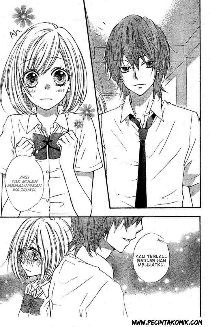 Ai kara Hajimaru Chapter 2 Gambar 31