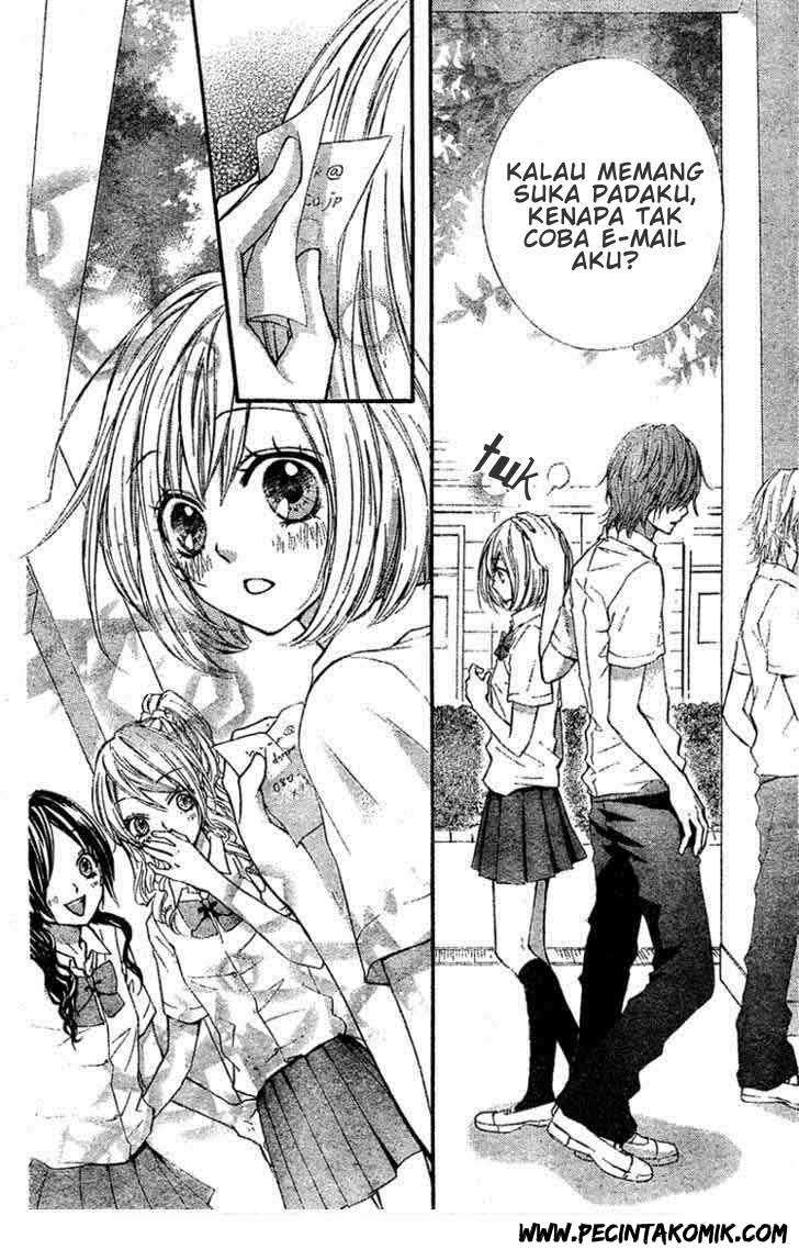 Ai kara Hajimaru Chapter 2 Gambar 32