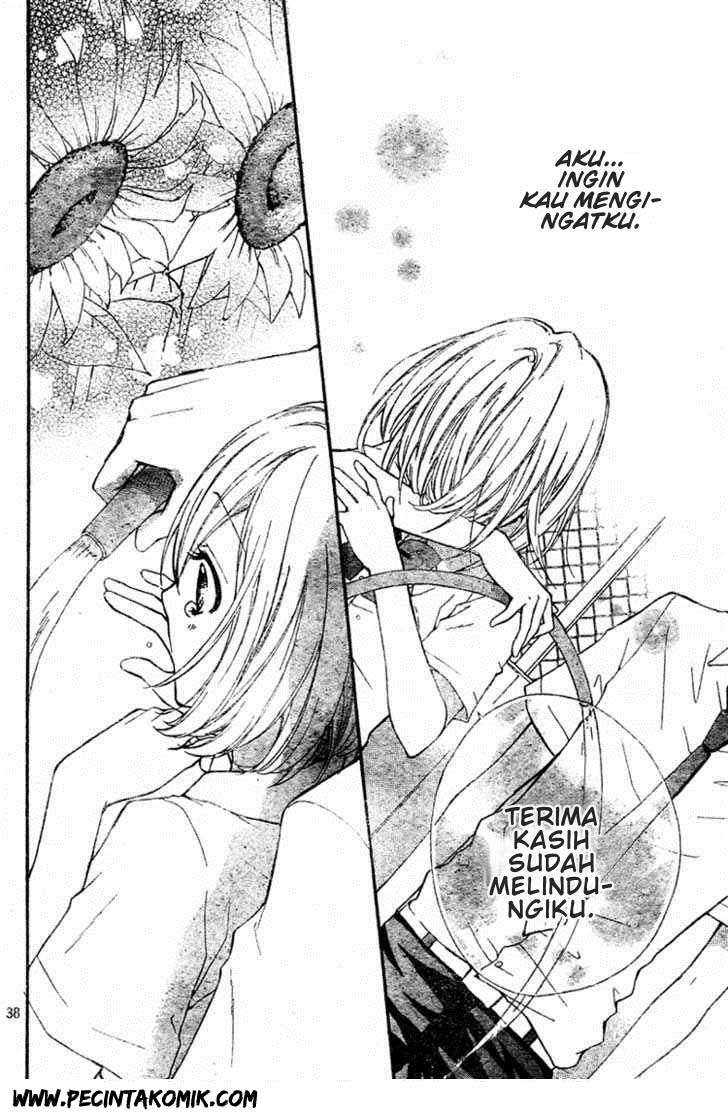 Ai kara Hajimaru Chapter 1 Gambar 40