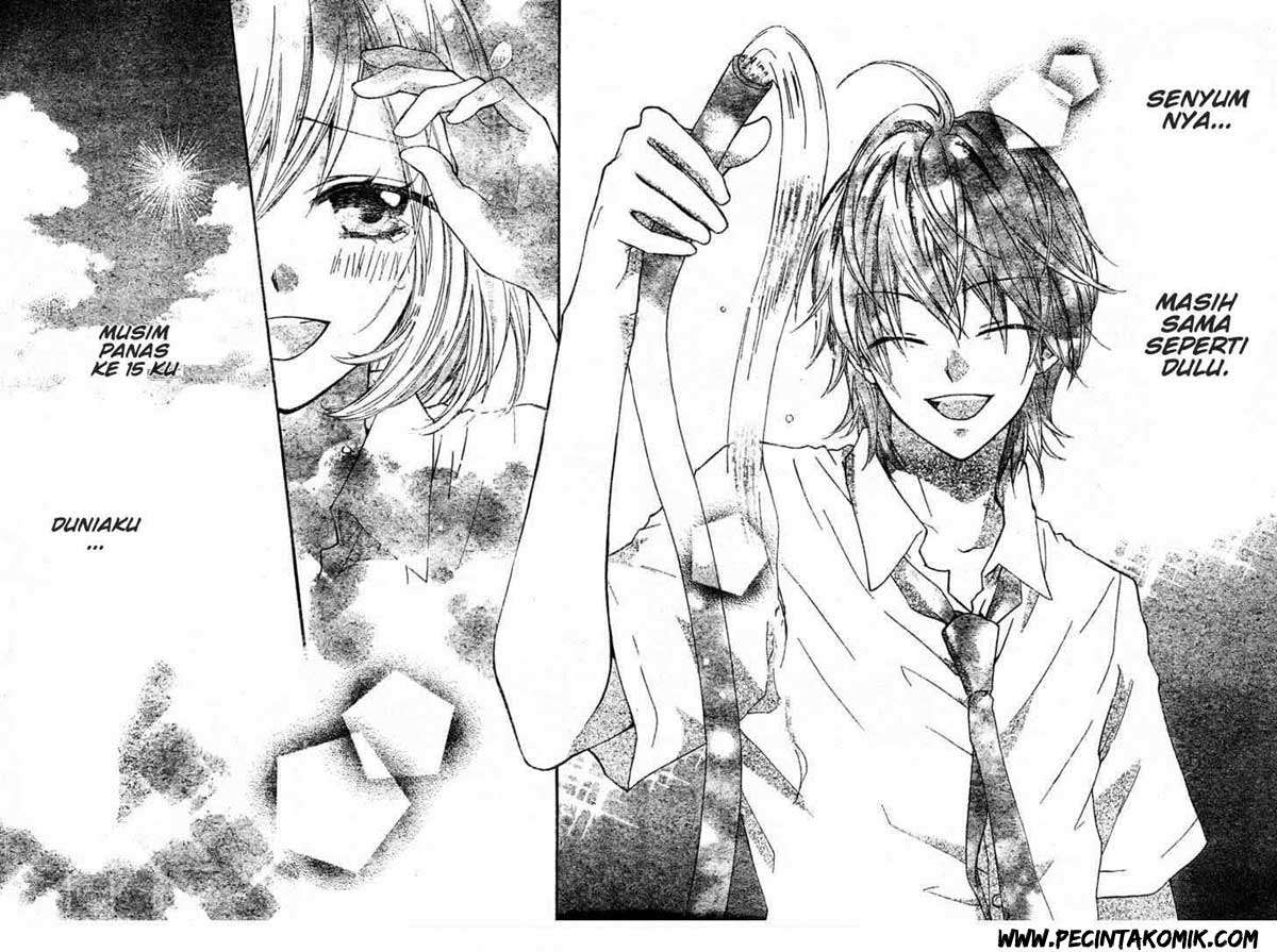 Ai kara Hajimaru Chapter 1 Gambar 45